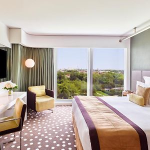 Deluxe Doppelzimmer